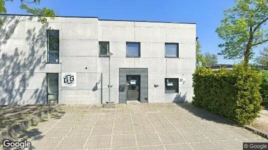 Büros zur Miete i Farum – Foto von Google Street View