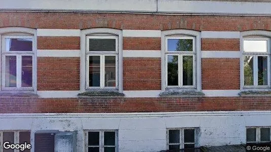 Lokaler til leje i Skanderborg - Foto fra Google Street View