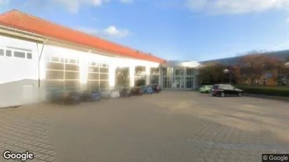 Büros zur Miete in Helsingør – Foto von Google Street View
