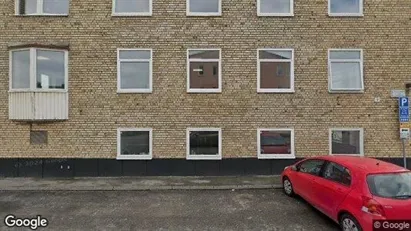 Lager til leie i Stockholm South – Bilde fra Google Street View