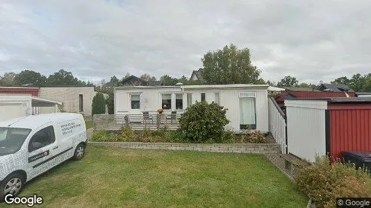 Büros zur Miete i Hässleholm – Foto von Google Street View
