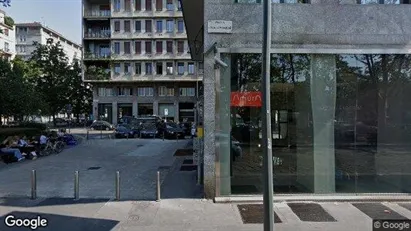 Commercial properties for rent in Milano Zona 1 - Centro storico - Photo from Google Street View