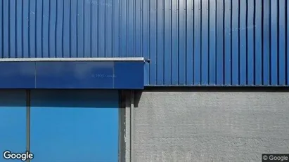 Kontorlokaler til leje i Haarlemmermeer - Foto fra Google Street View