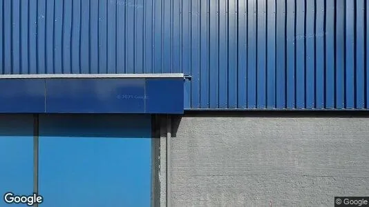 Office spaces for rent i Haarlemmermeer - Photo from Google Street View