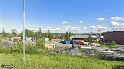 Industrial properties for rent in Turku - Photo from Google Street View