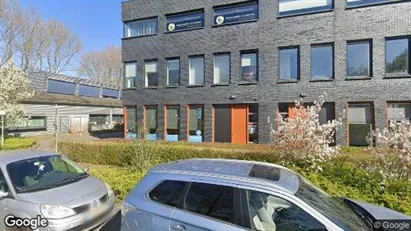 Office spaces for rent in Alkmaar - Photo from Google Street View