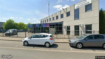 Büros zur Miete in Eindhoven – Foto von Google Street View