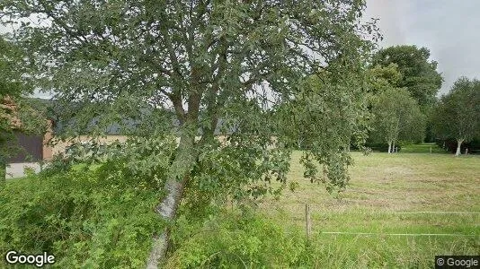 Lager zur Miete i Fredericia – Foto von Google Street View
