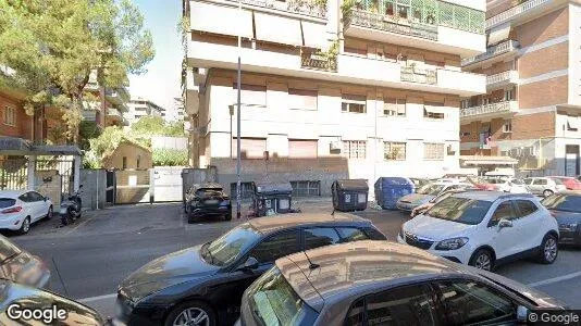 Lokaler til leje i Location is not specified - Foto fra Google Street View