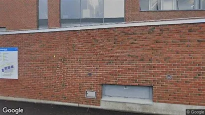 Office spaces for rent in Espoo - Photo from Google Street View