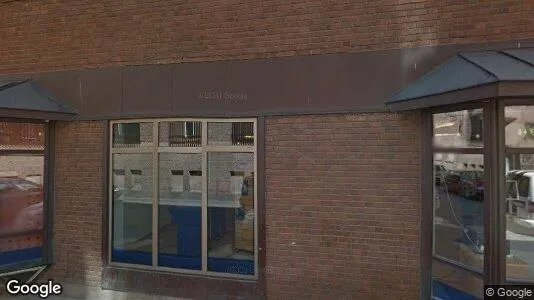 Coworking spaces zur Miete i Eskilstuna – Foto von Google Street View