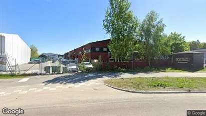 Coworking spaces zur Miete in Tyresö – Foto von Google Street View