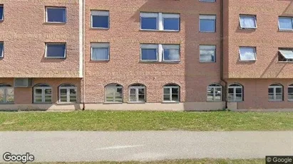 Coworking spaces zur Miete in Täby – Foto von Google Street View