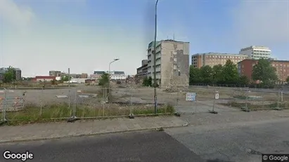 Coworking spaces for rent in Malmö City - Photo from Google Street View