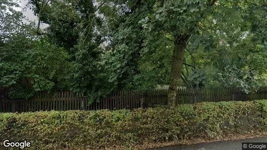 Office spaces for rent i Lund - Photo from Google Street View