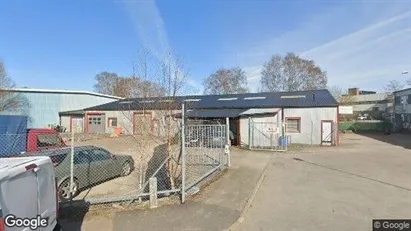 Lokaler til leje i Lundby - Foto fra Google Street View