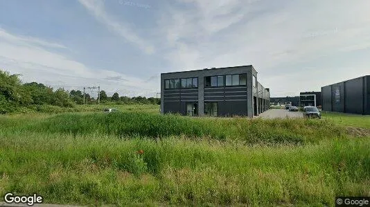 Commercial properties for sale i Meppel - Photo from Google Street View