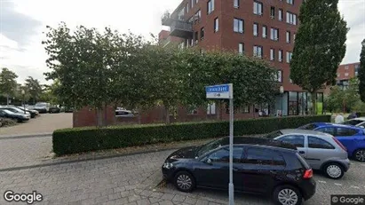 Kontorslokaler för uthyrning i Zoetermeer – Foto från Google Street View