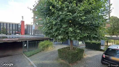 Büros zur Miete in Nijmegen – Foto von Google Street View