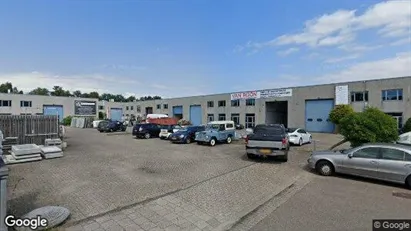 Lokaler til leje i Haag Escamp - Foto fra Google Street View