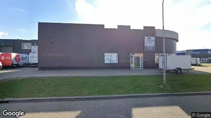 Lokaler til leje i Overbetuwe - Foto fra Google Street View