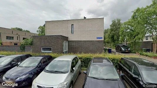Commercial properties for sale i Almere - Photo from Google Street View
