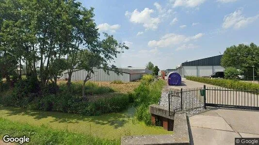 Commercial properties for sale i Maasdriel - Photo from Google Street View