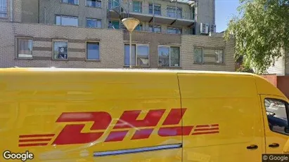 Lokaler til leie i Heemskerk – Bilde fra Google Street View