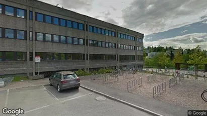 Office spaces for rent in Oslo Vestre Aker - Photo from Google Street View