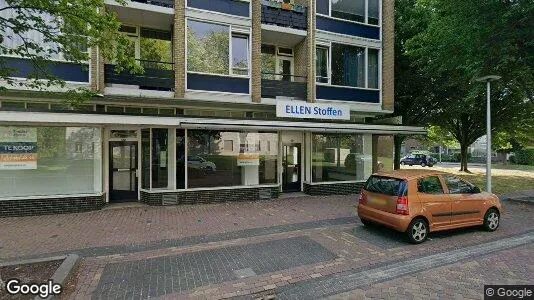 Lokaler til leje i Hengelo - Foto fra Google Street View