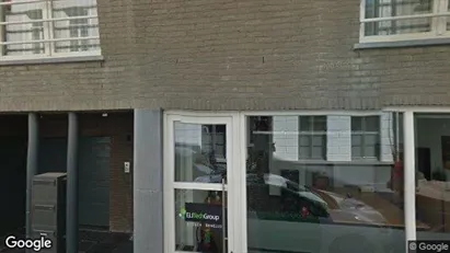 Büros zur Miete in Zottegem – Foto von Google Street View