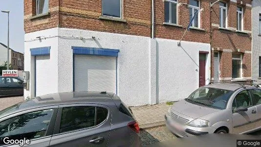 Commercial properties for sale i Schoten - Photo from Google Street View