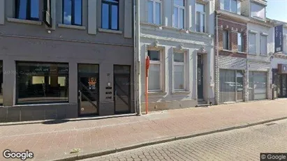 Bedrijfsruimtes te koop in Kapellen - Foto uit Google Street View
