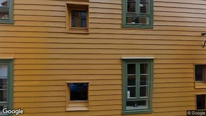 Kontorlokaler til leje i Bergen Bergenhus - Foto fra Google Street View