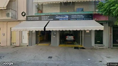 Kontorer til leie i Patras – Bilde fra Google Street View