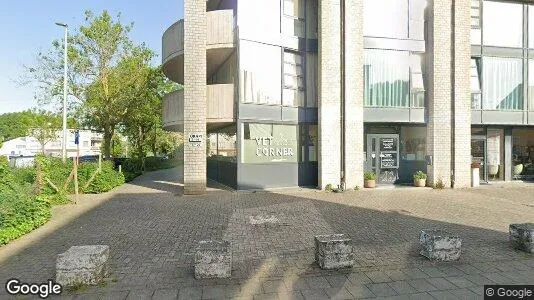 Commercial properties for sale i Halle - Photo from Google Street View