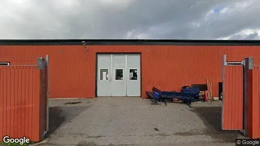 Commercial properties for sale i Uddevalla - Photo from Google Street View