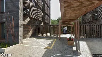 Commercial properties for rent in Tallinn Kesklinna - Photo from Google Street View