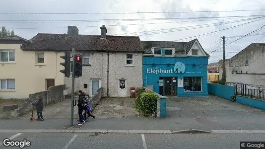 Commercial properties for sale i Dublin 15 - Photo from Google Street View