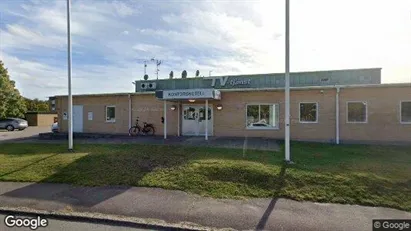 Kontorhoteller til leje i Linköping - Foto fra Google Street View