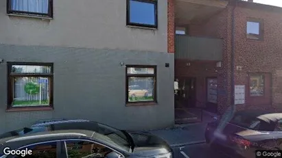 Coworking spaces zur Miete in Osby – Foto von Google Street View