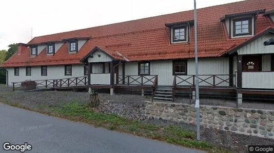 Coworking spaces zur Miete i Östhammar – Foto von Google Street View