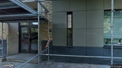 Coworking spaces for rent in Uppsala - Photo from Google Street View