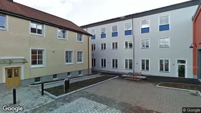 Kontorhoteller til leje i Linköping - Foto fra Google Street View