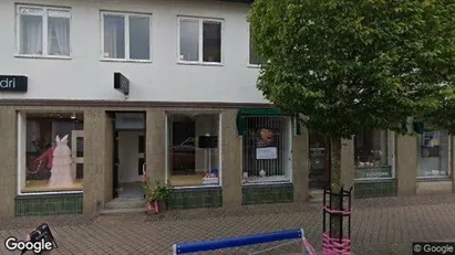 Coworking spaces zur Miete in Ängelholm – Foto von Google Street View