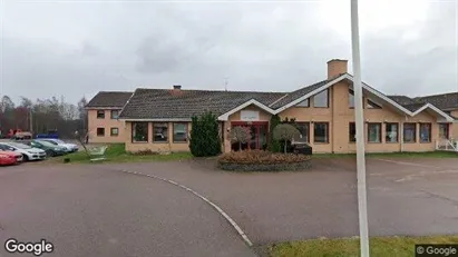 Coworking spaces for rent in Borlänge - Photo from Google Street View