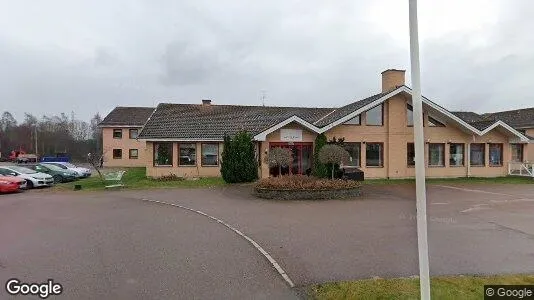 Coworking spaces zur Miete i Borlänge – Foto von Google Street View