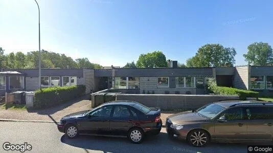 Coworking spaces for rent i Helsingborg - Photo from Google Street View