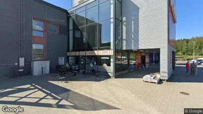 Büros zur Miete in Kuopio – Foto von Google Street View