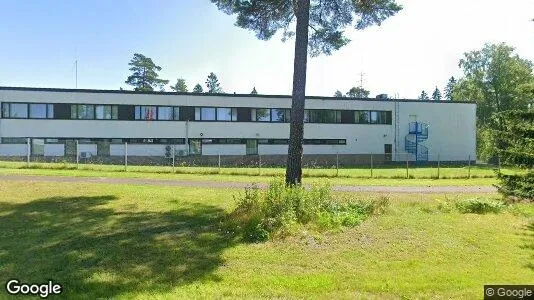 Lokaler til leje i Sastamala - Foto fra Google Street View